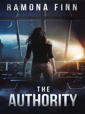 cover image of The Authority